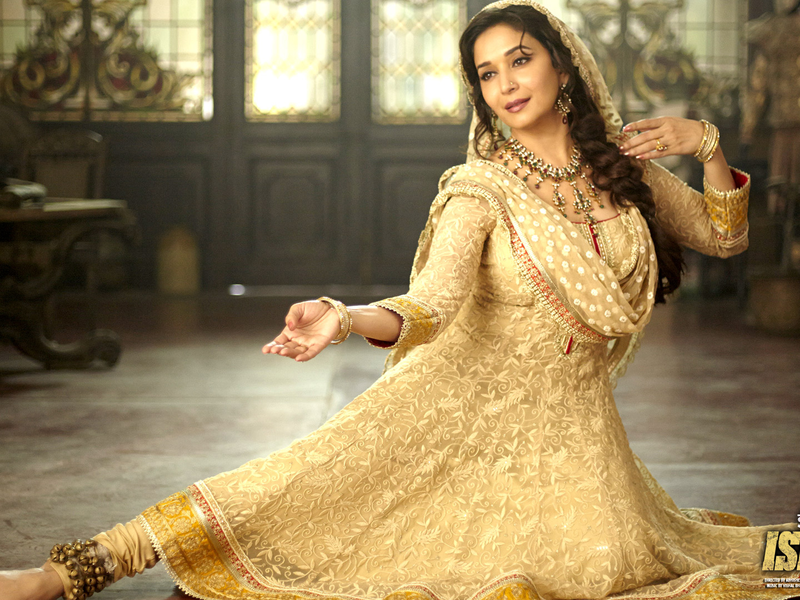 Foto 20 de Dedh Ishqiya