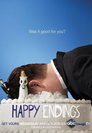 Happy Endings (1ª Temporada) (Happy Endings (Season 1))