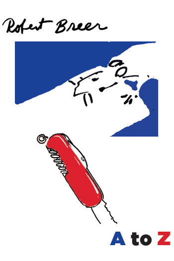 Poster de Curta What Goes Up (2003)