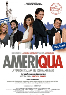 Eurotrapped (AmeriQua)