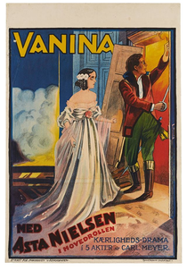 Vanina oder Die Galgenhochzeit (Vanina oder Die Galgenhochzeit)