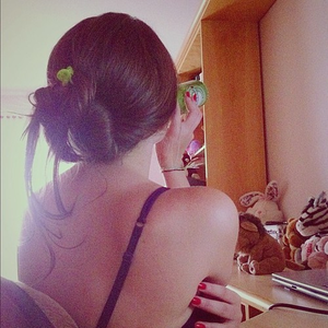 Foto de perfil de Carine Bertolino