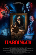 Harbinger (Harbinger)