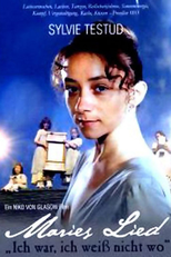 Maries Lied: Ich war, ich weiß nicht wo  (Maries Lied: Ich war, ich weiß nicht wo )