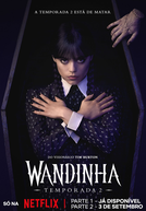 Wandinha (2ª Temporada)