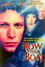 Um Anjo nas Ruas (Row Your Boat)