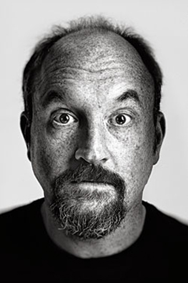 Louis C.K. - Foto 2