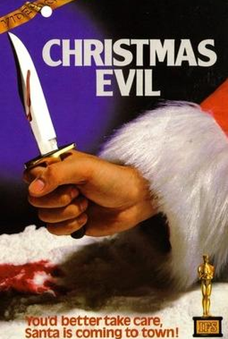 Poster 3 de Filme Natal Diabólico (1980)