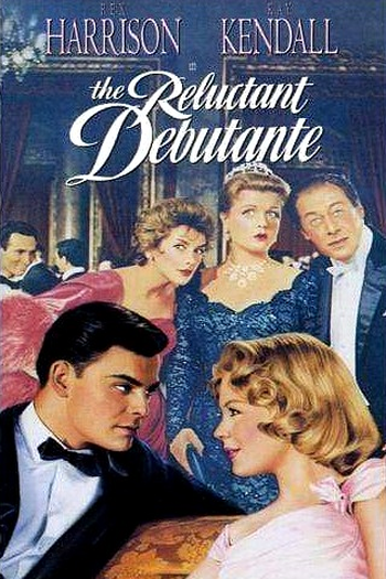  de Filme Brotinho Indócil (1958)