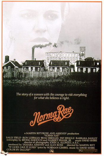  de Filme Norma Rae (1979)