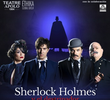 Sherlock Holmes and the Ripper (Play)