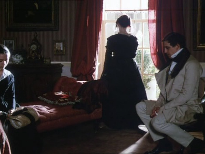 Foto 2 de Little Dorrit 