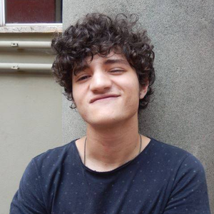 Foto de perfil de Rubens