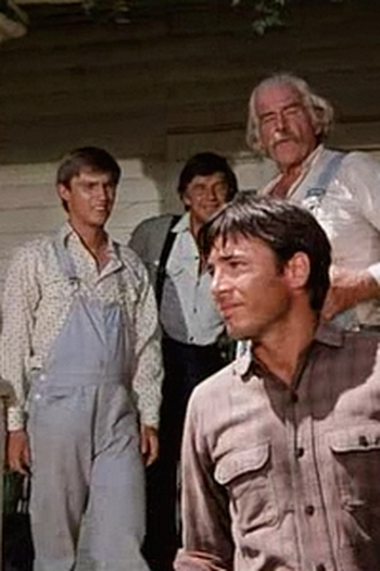 Poster de Episódio The Conflict (1974)