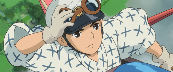 [Crítica] Vidas ao Vento