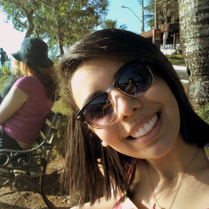 Foto de perfil de Nicolly