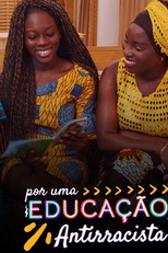 Por Uma Educação Antirracista (Por Uma Educação Antirracista)