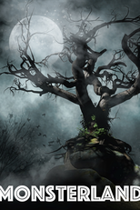 Monsterland (Monsterland)