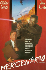 Mercenário (Mercenary)