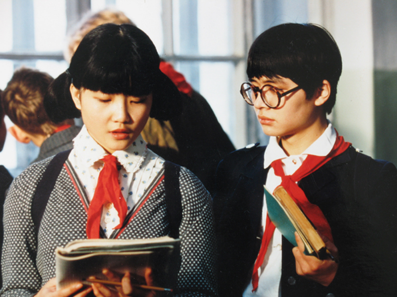 Foto 2 de Cerejas Vermelhas