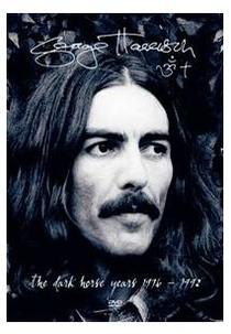 George Harrison: The Dark Horse Years (1976-1992) (George Harrison: The Dark Horse Years (1976-1992))