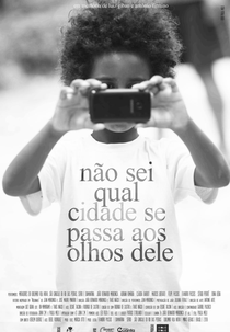 Não sei qual cidade se passa aos olhos dele (Não sei qual cidade se passa aos olhos dele)