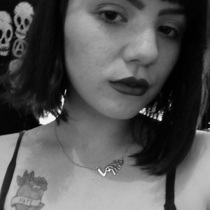 Foto de perfil de Aline Vianna