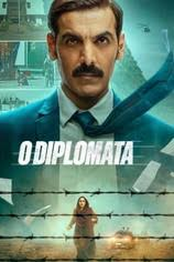  de Filme O Diplomata (2025)
