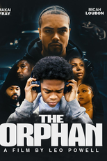 The Orphan (The Orphan)