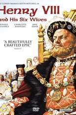 Henrique VIII e Suas Seis Esposas (Henry VIII and His Six Wives)