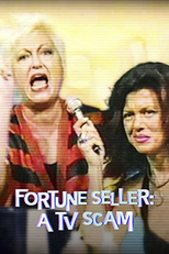 A Artista da Enganação (Wanna Marchi)