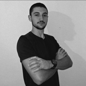 Foto de perfil de Gustavo Cleante