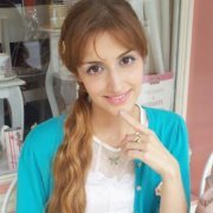 Foto de perfil de Renata