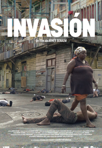 Invasão (Invasión)