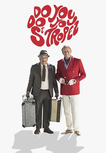 Do You Do You Saint-Tropez (Do You Do You Saint-Tropez)