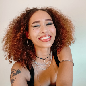 Foto de perfil de Fernanda Kétsia