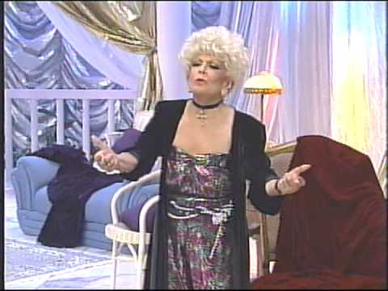 Foto 2 de Programa Fala Dercy