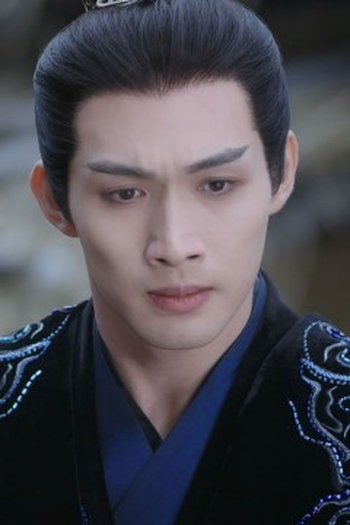 Poster de Episódio 第34集 (2025)