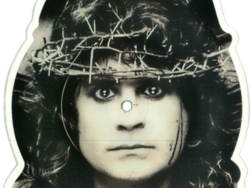 Foto 2 de Ozzy Osbourne: Miracle Man