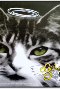 O Gato Como Ele é - Poster / Capa / Cartaz - Oficial 1