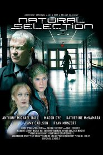  de Filme Seleção Natural (2016)