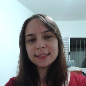 Foto de perfil de Aline Santos