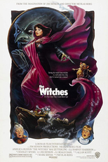 A Convenção das Bruxas (The Witches)