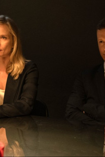 Poster de Episódio Inwigilacja - Odcinek 1 (2021)