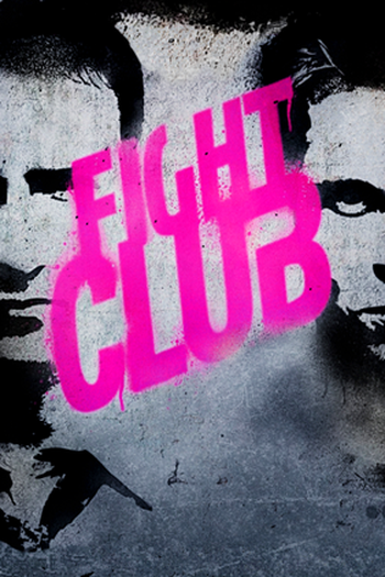  de Filme Clube da Luta (1999)