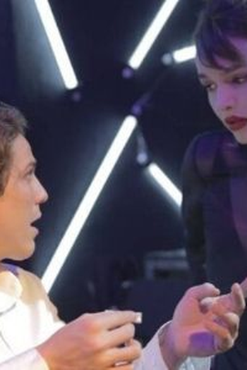 Poster de Episódio Episódio 1 (2019)