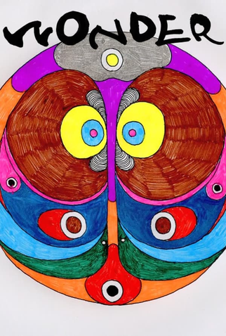 Poster 2 de Curta Wonder (2014)