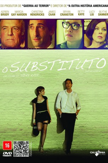  de Filme O Substituto (2011)