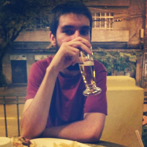 Foto de perfil de Guilherme Regis