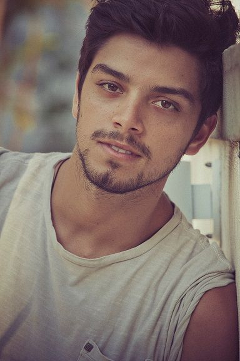 Rodrigo Simas - Foto 2